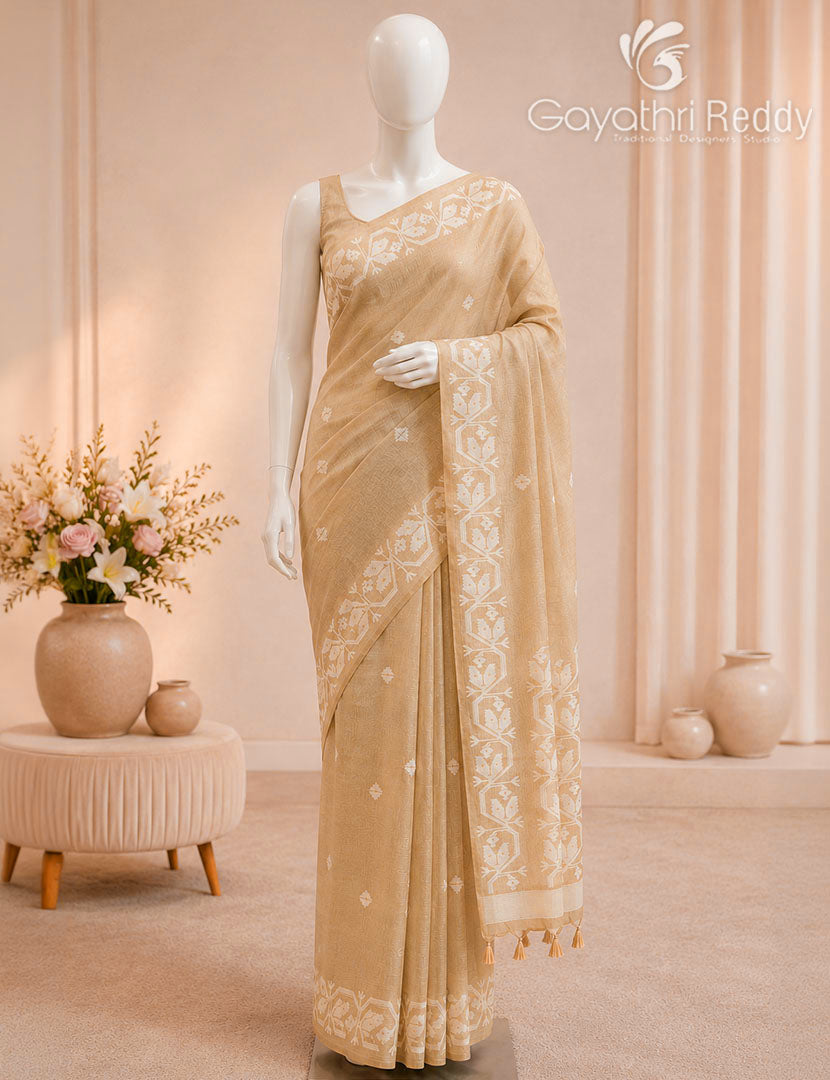 BANARAS COTTON-BC849