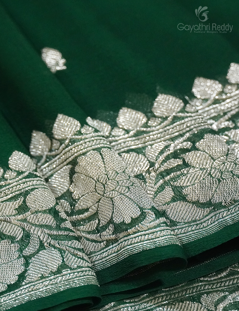 PURE CHIFFON KADDI-CKP2