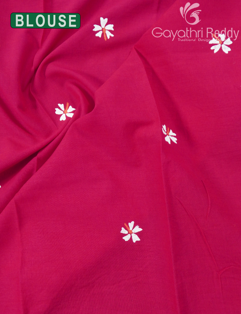 PURE MULMUL COTTON-MC2081