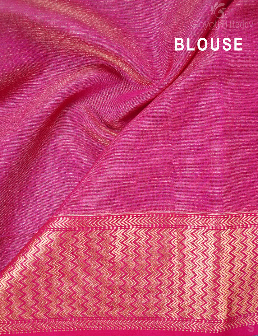 PURE CHANDERI SILK-CPS948