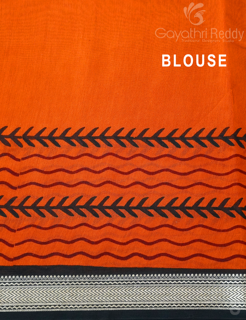 PURE CHANDERI PRINTED-CHS225