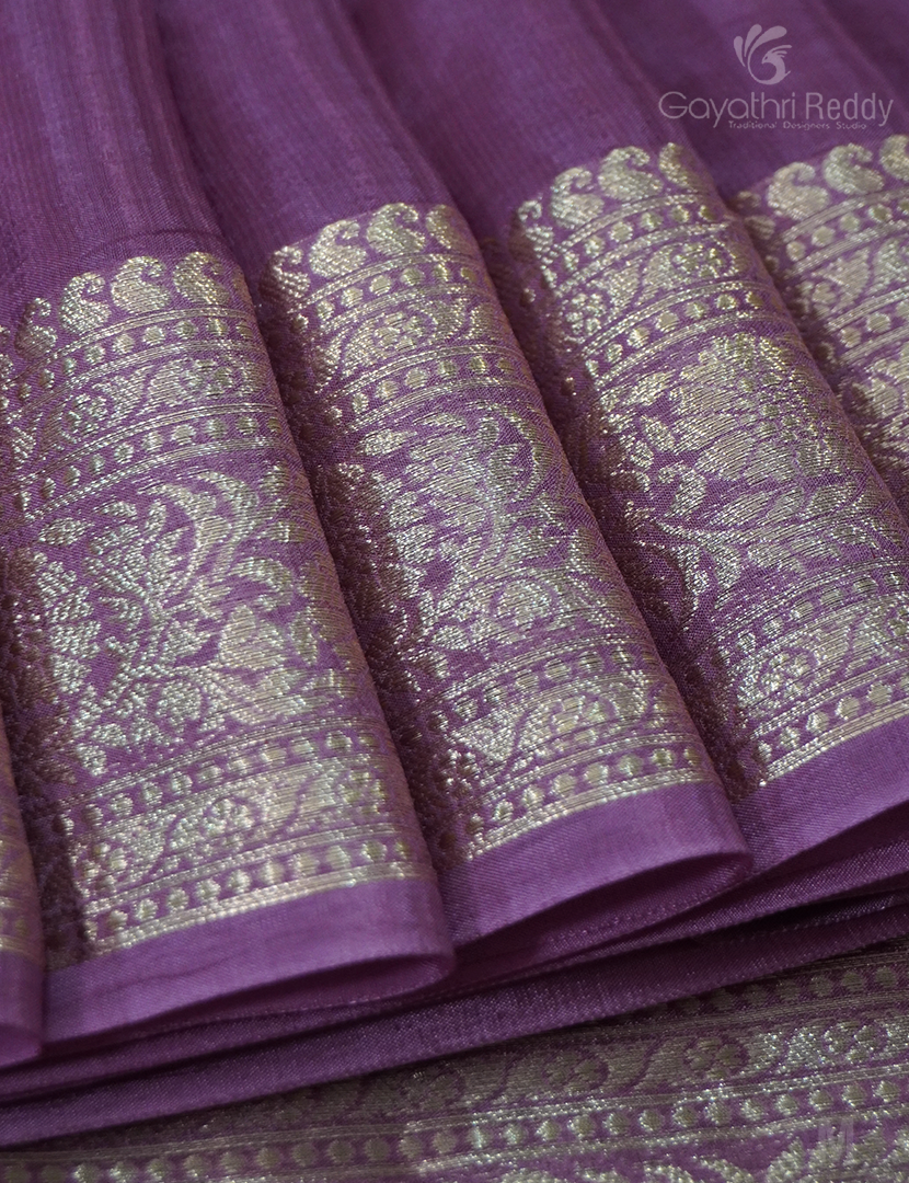 SEMI MYSORE CRAPE-SMC99