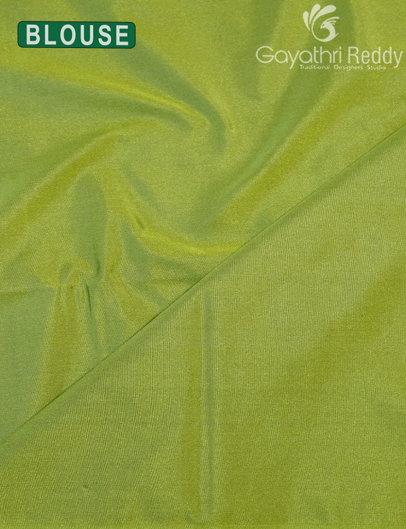 ART SILK SAREE-AS261