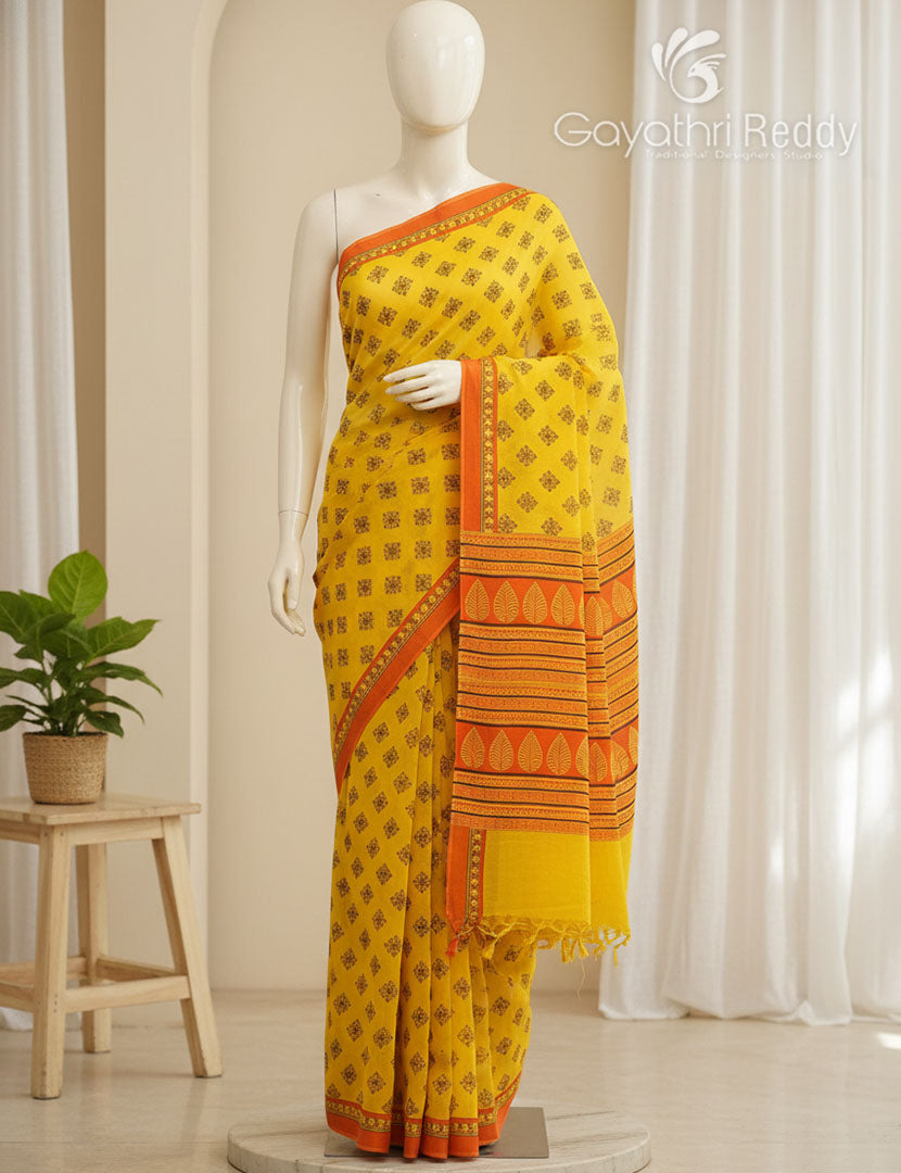 PURE MULMUL COTTON-MC2001