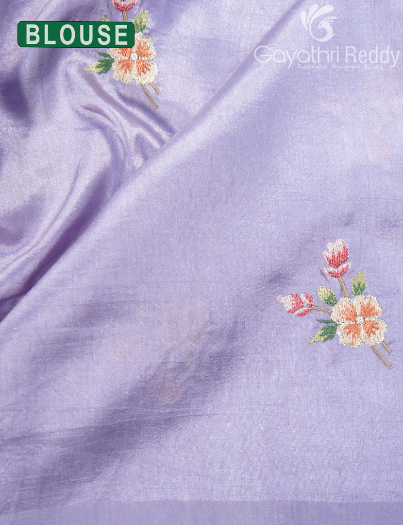 DUPION SILK WORK-DSW31