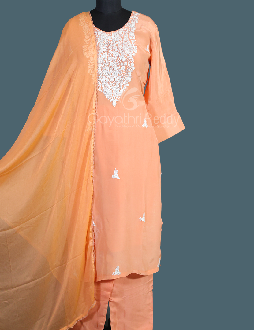 KURTI SET-KDS185