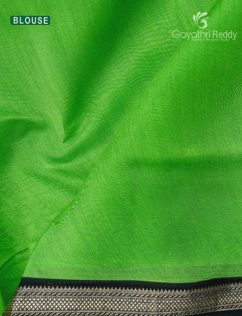 PURE MAHESHWARI SILK-SMH251