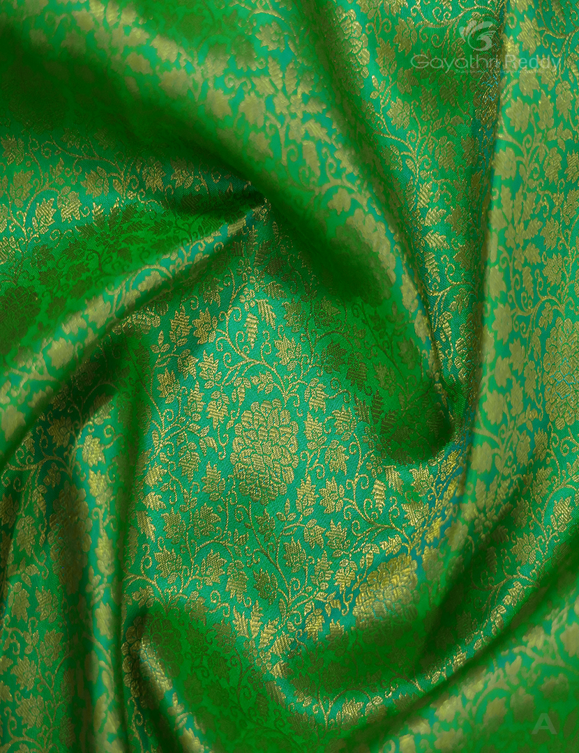 PURE KANCHI BRIDAL PATTU-BKP1505