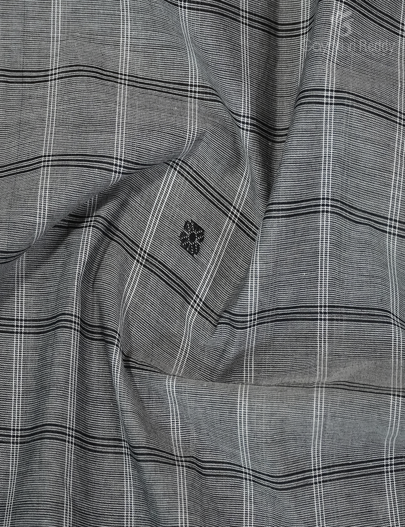 PURE GADWAL COTTON-GGC1299