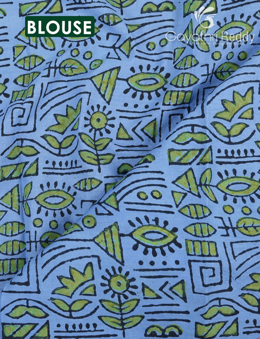 PURE MULMUL COTTON-MC2095