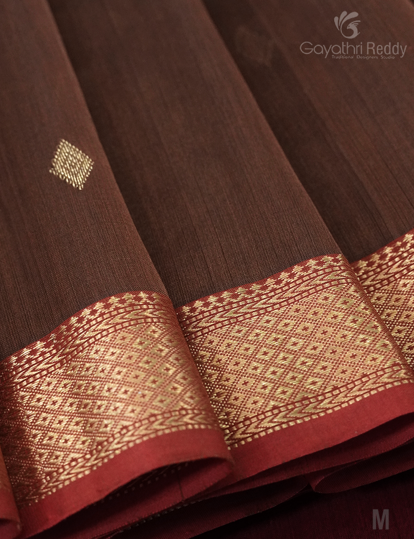 PURE CHANDERI SILK-CPS739