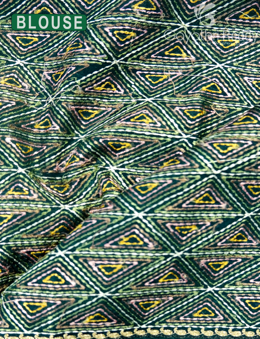 GLASS ORGANZA FANCY-FO940