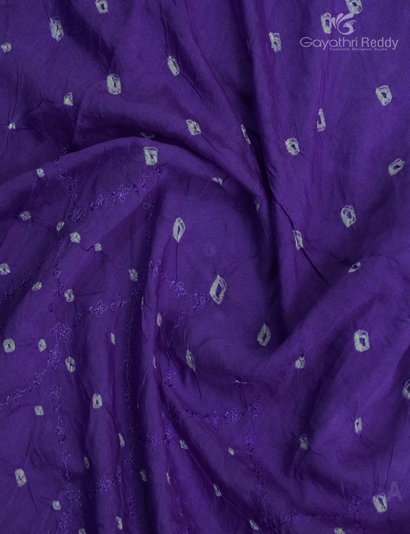 PURE DOLA SILK-PDS595