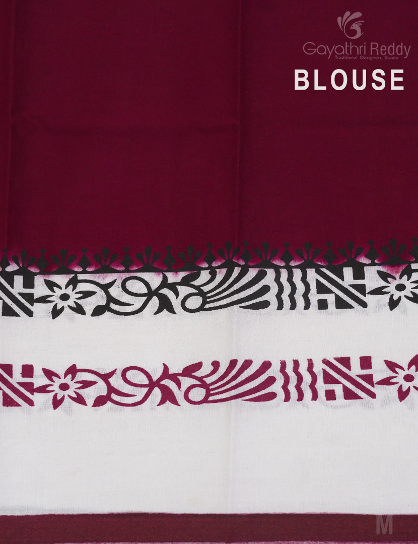 PURE MULMUL COTTON-MC1716