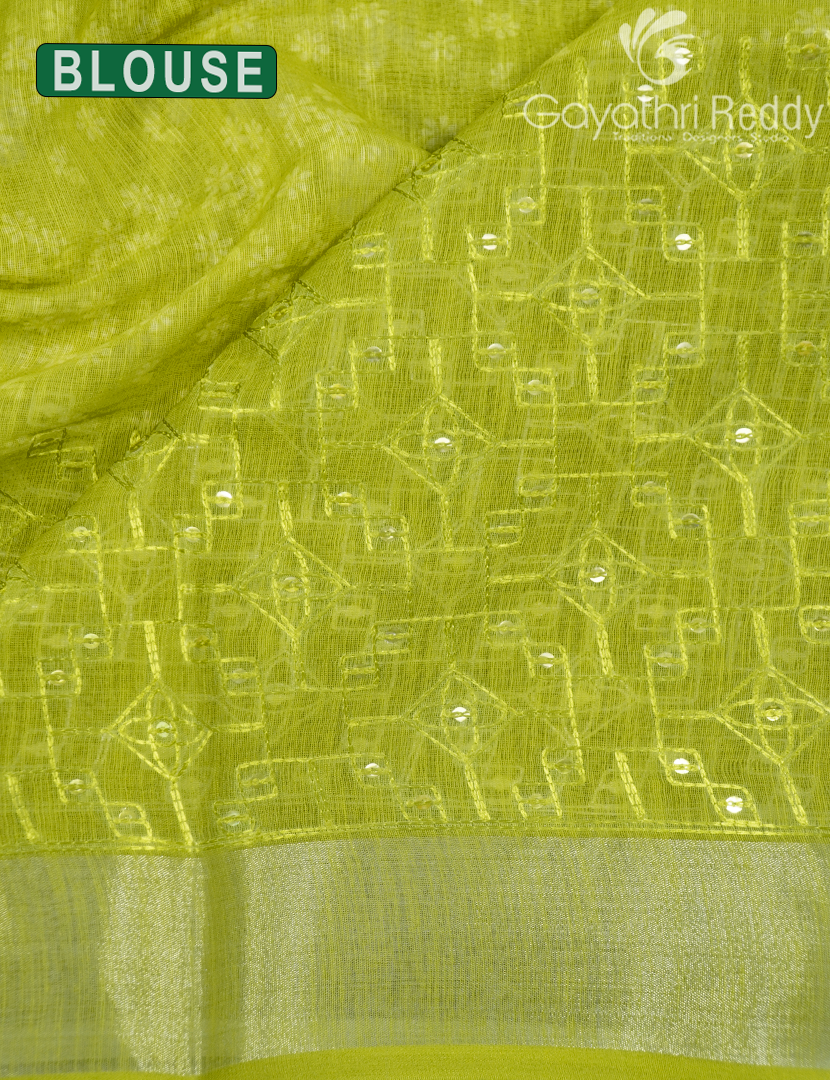 LINEN FANCY-LF222