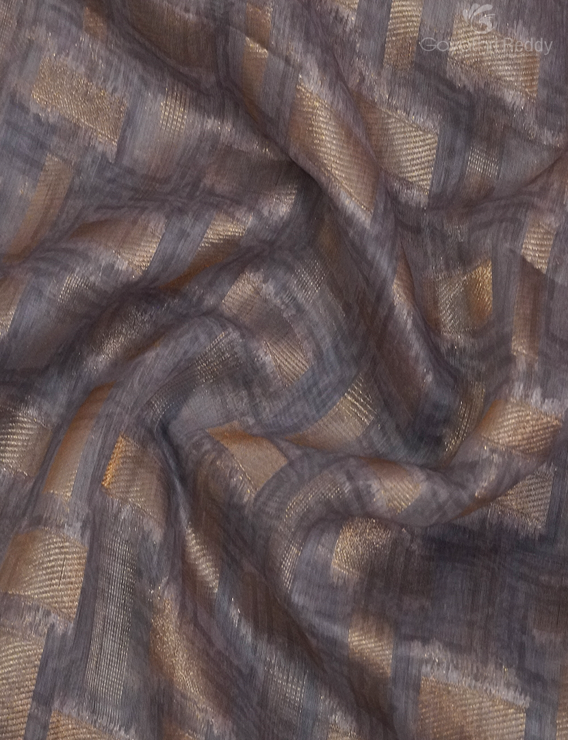 BANARAS LINEN SILK-BSL208