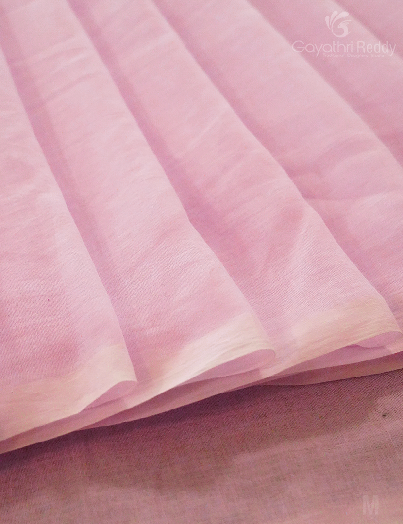 MUL COTTON (WITHOUT BLOUSE)-MC1880