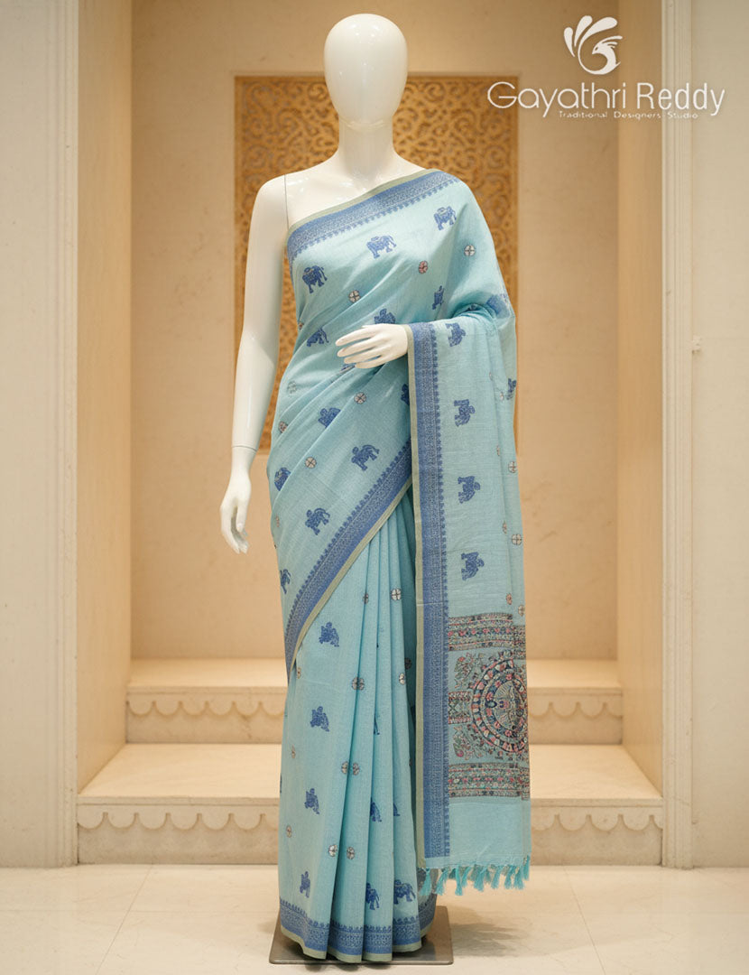 BANARAS COTTON-BC770