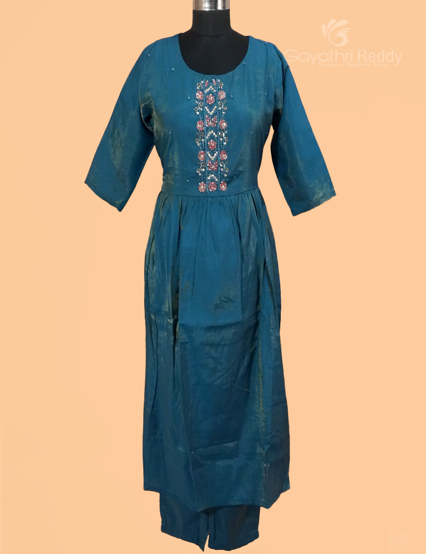 KURTI SET-KDS577