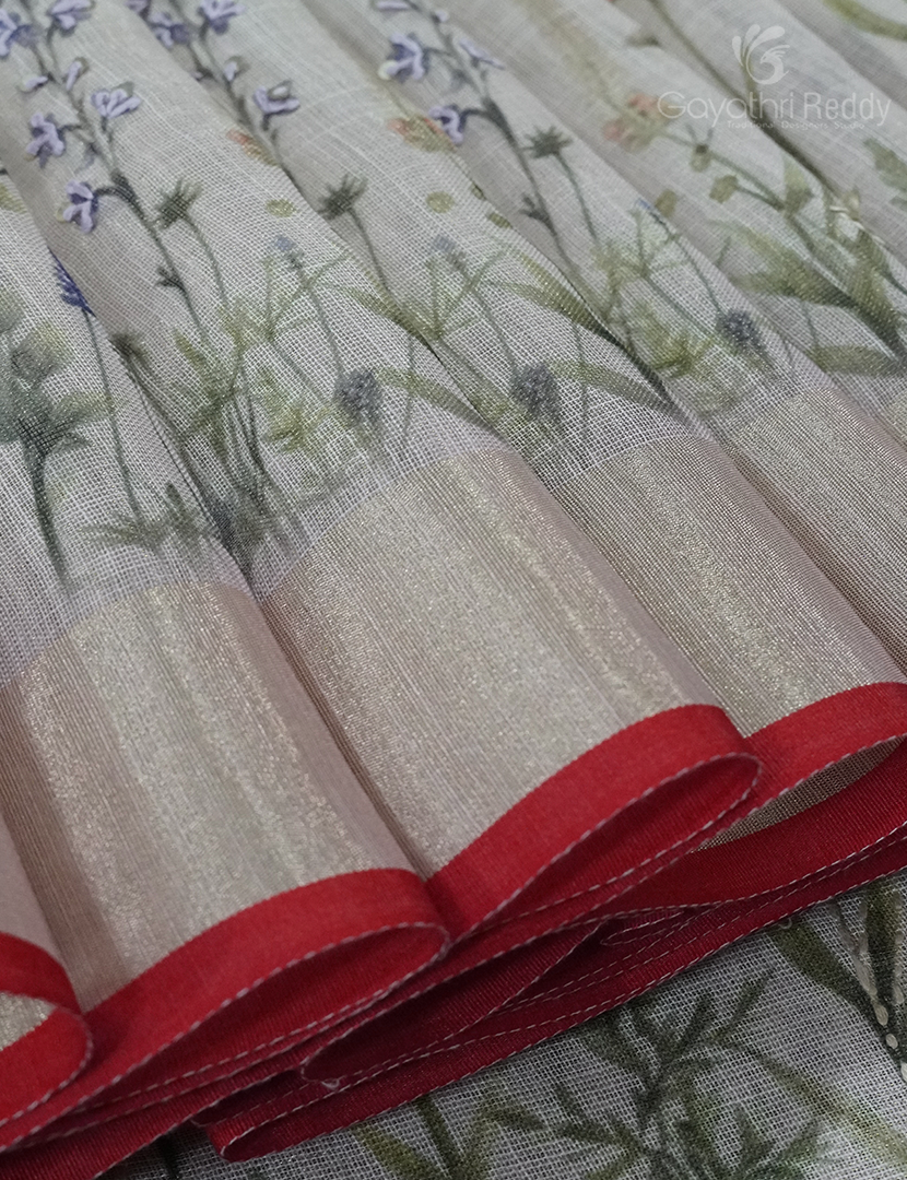 PURE LINEN  FANCY-LF157