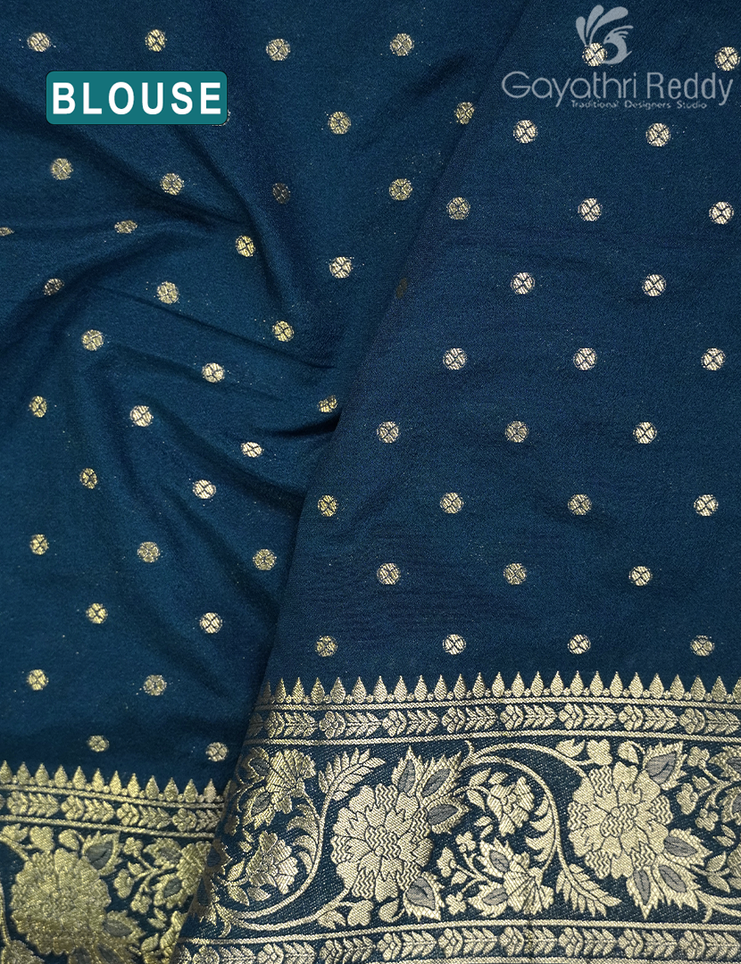 BANARAS GEORGETTE-BG743