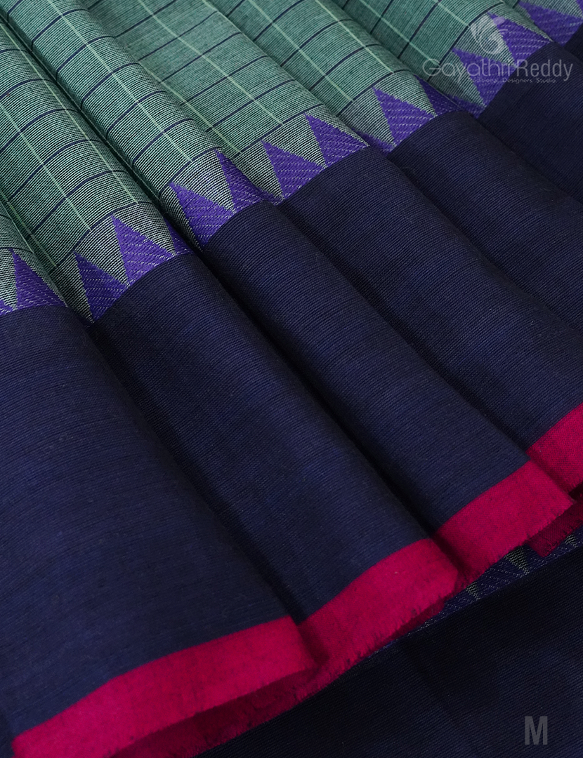 PURE KANCHI COTTON-KC2826