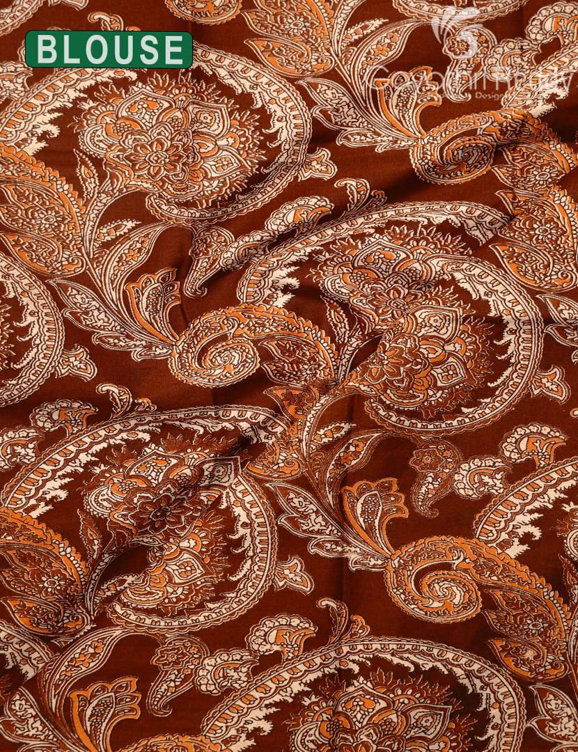 PURE MULMUL COTTON-MC2047