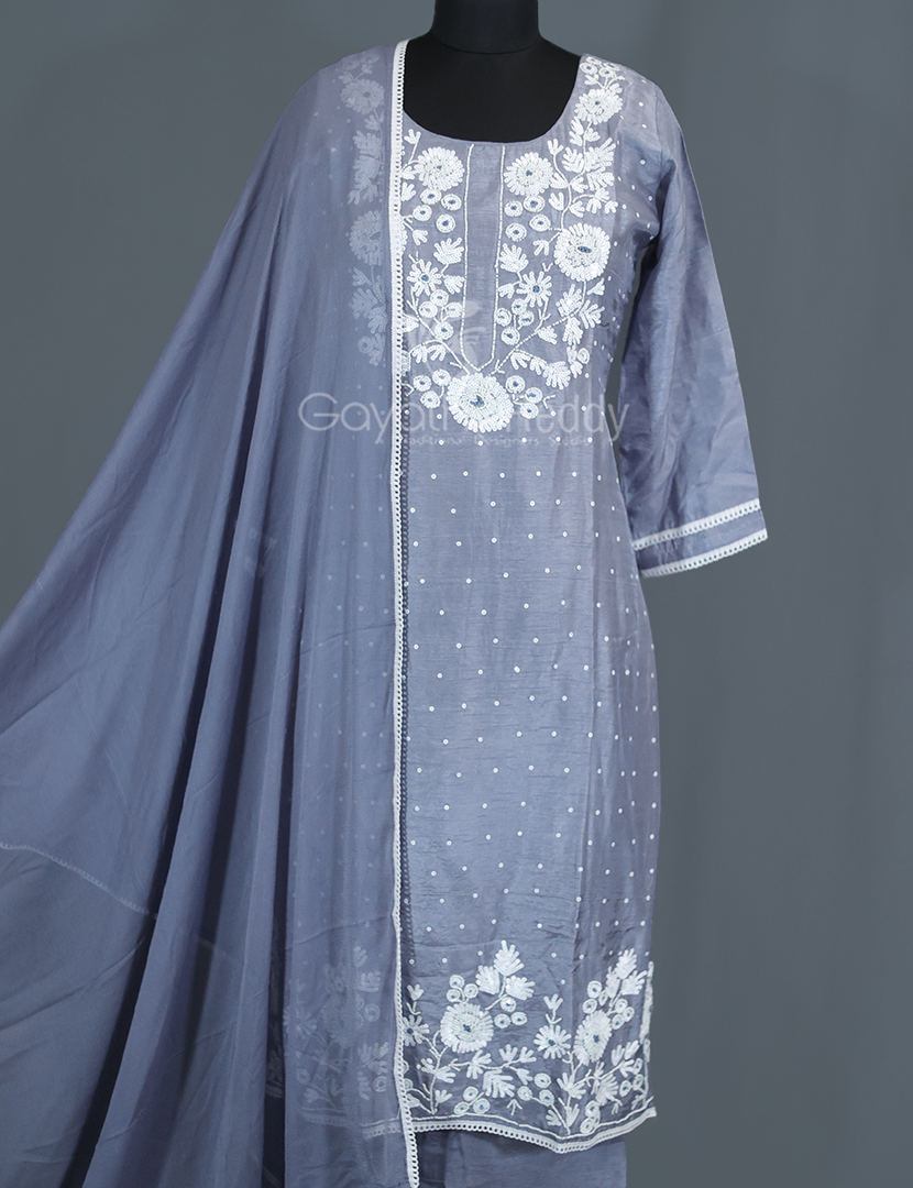 KURTI SET-KDS138