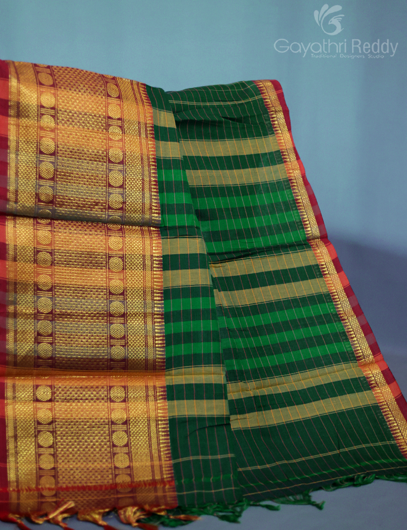 PURE NARAYANPET COTTON-NC863