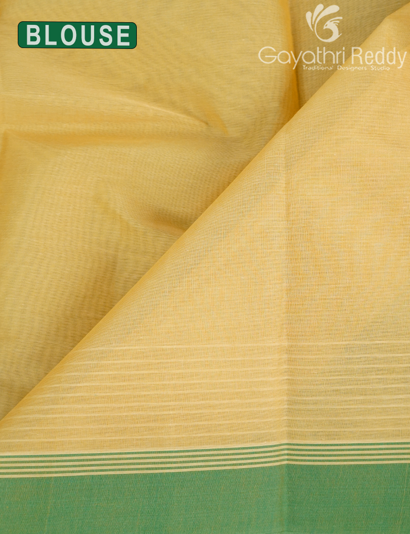 PURE KANCHI COTTON -KC3141