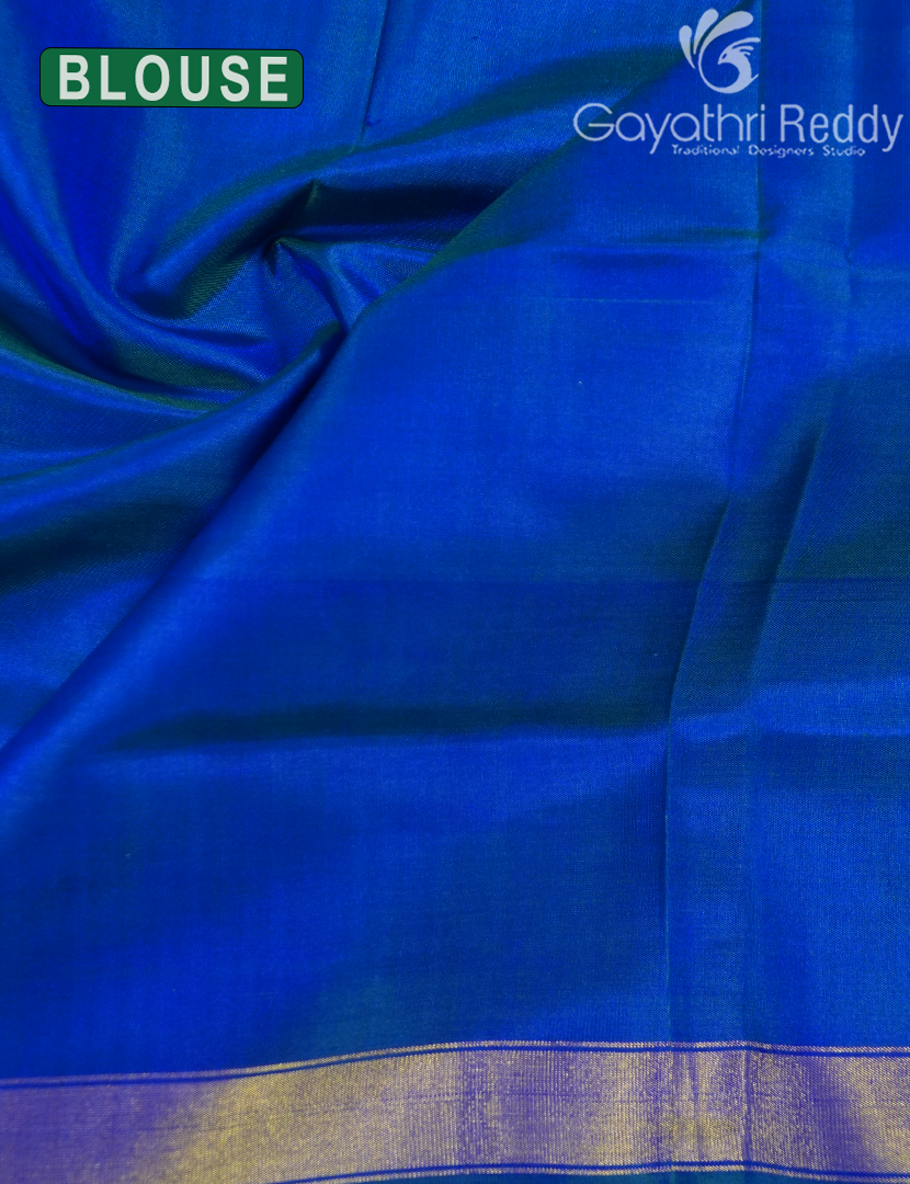 PURE PATOLA SAREE-PPT20