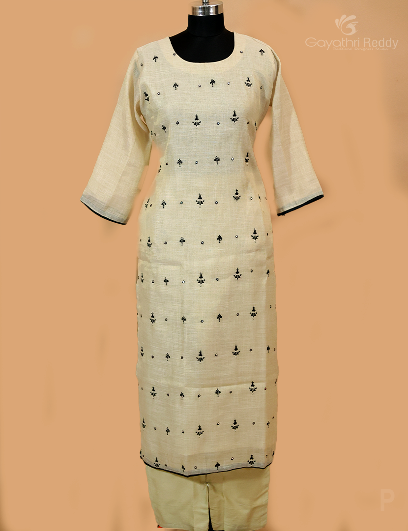 KURTI SET-KDS391