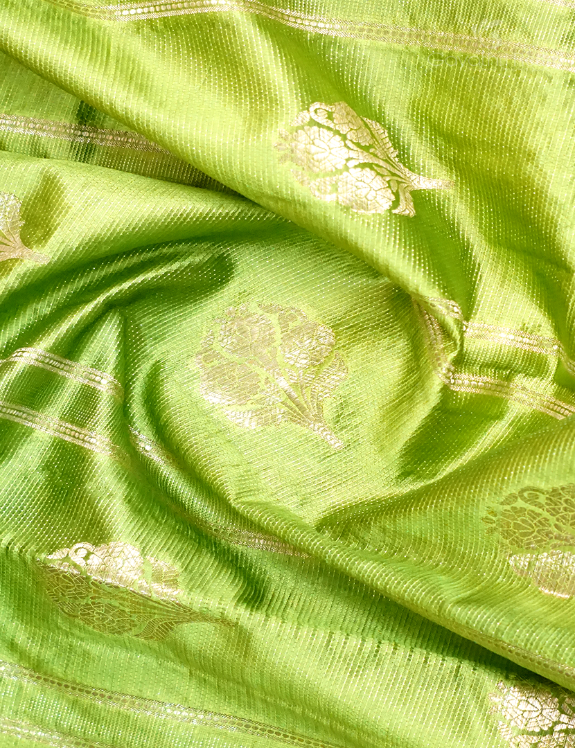 PURE RAW MANGO SILK-PRM274