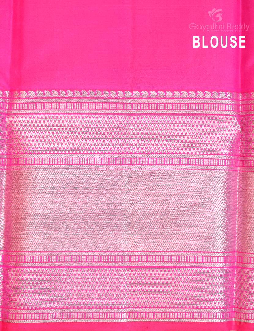 PURE KANCHI PATTU PAVADAS(SMALL SIZE)-KPL668