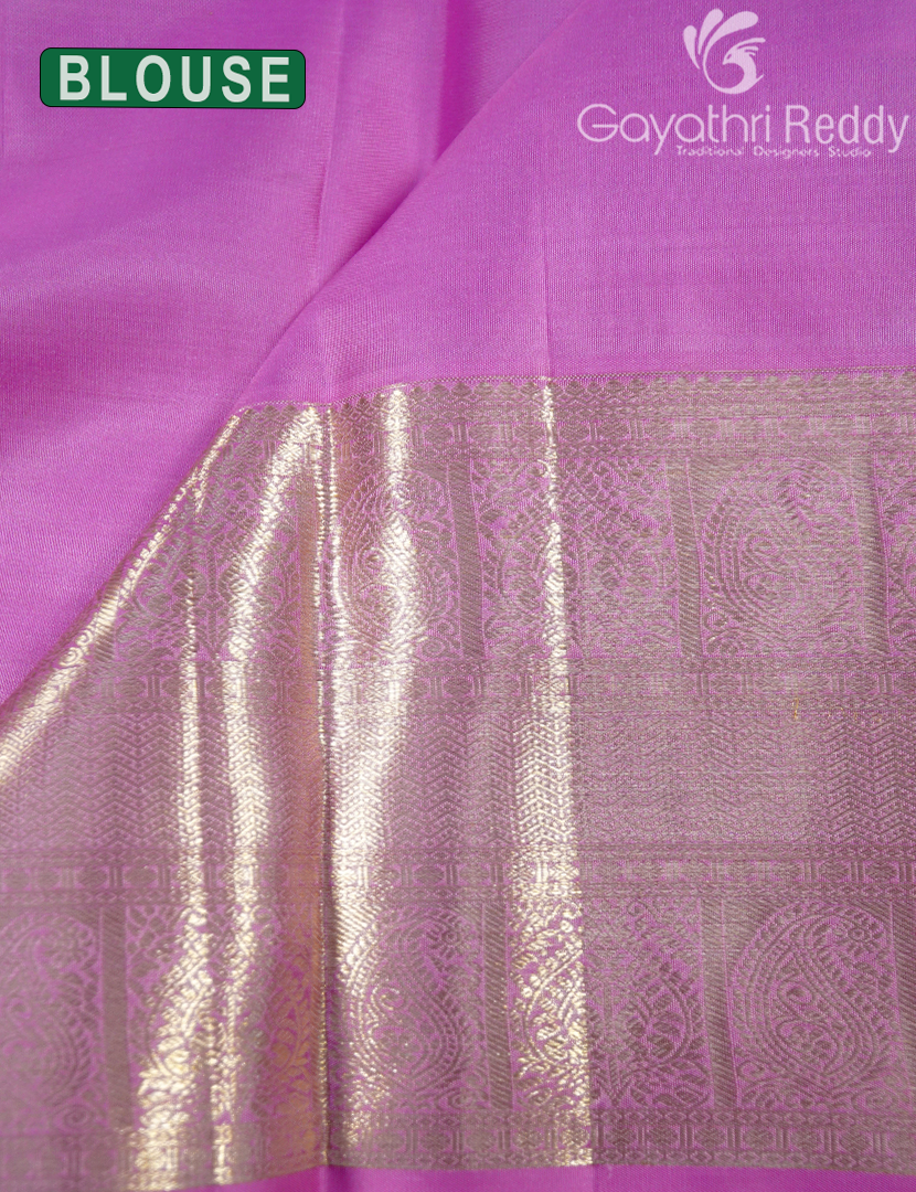 PURE KANCHI BROCADE-PKB18