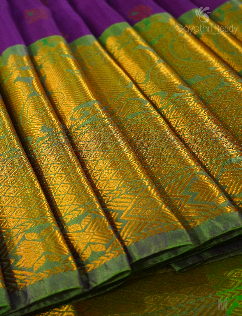 PURE UPPADA PATTU-USS1781