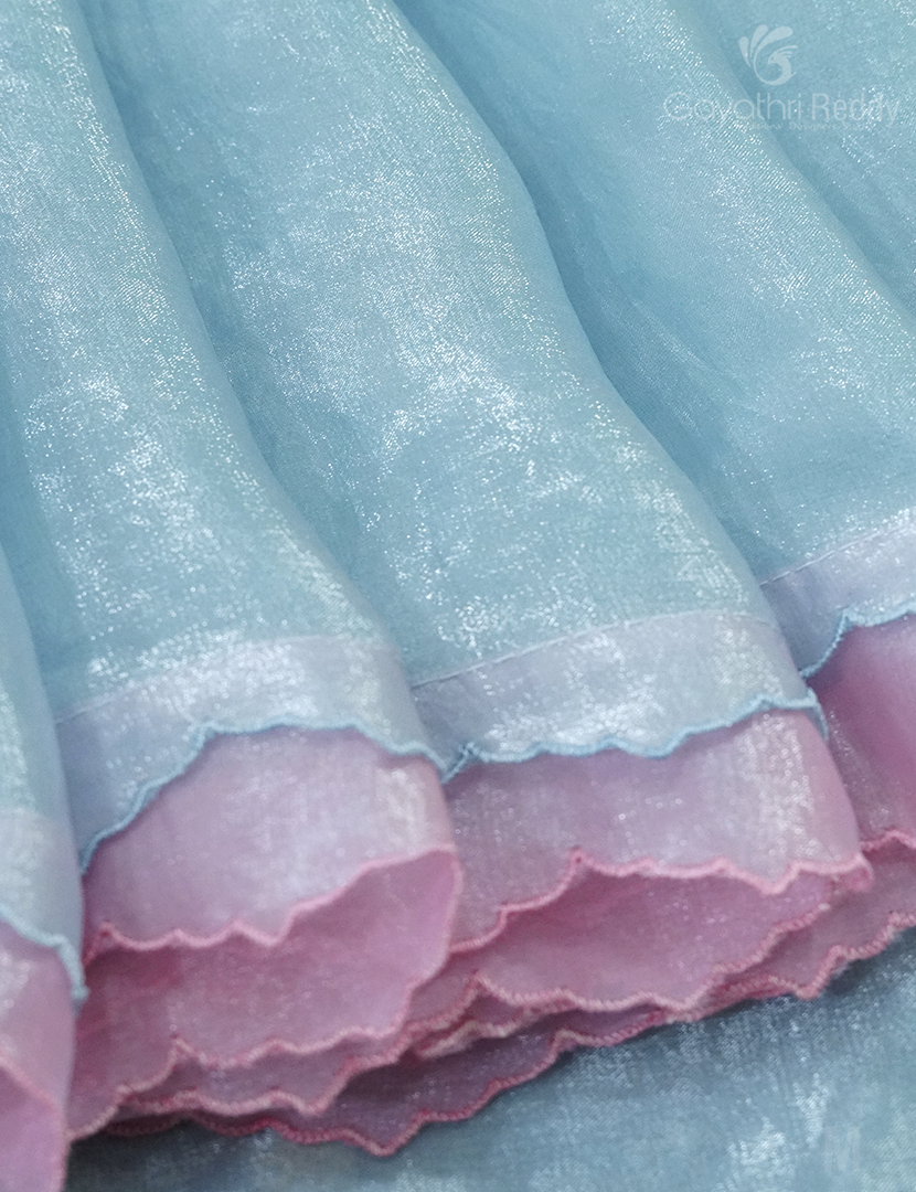 ORGANZA  FANCY-FO720