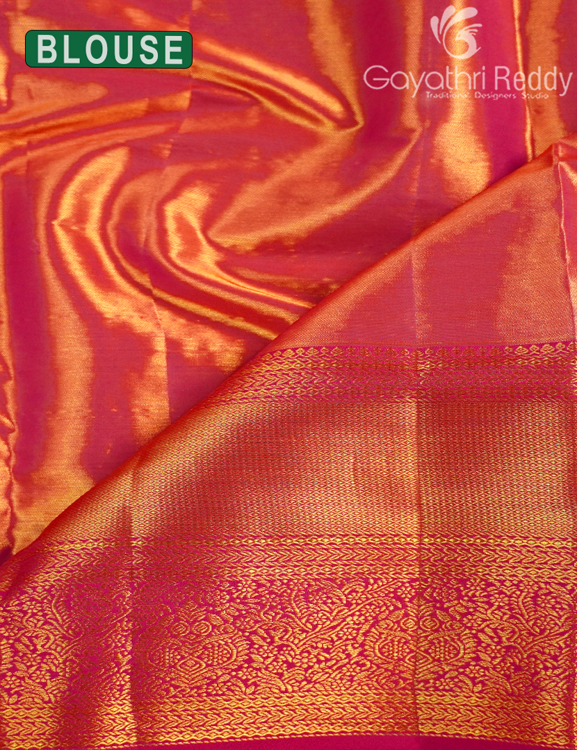 PURE KANCHI BROCADE-PKB2