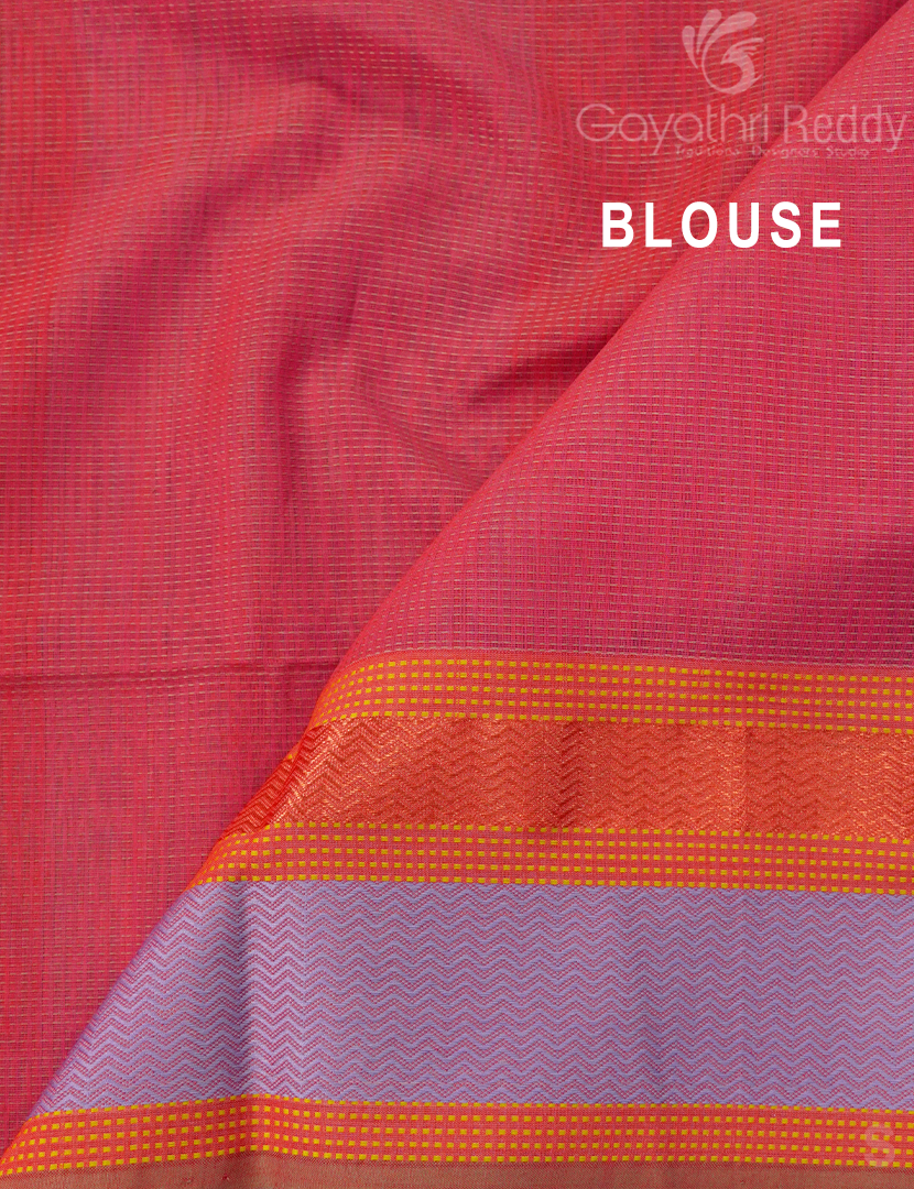 PURE CHANDERI SILK-CPS941