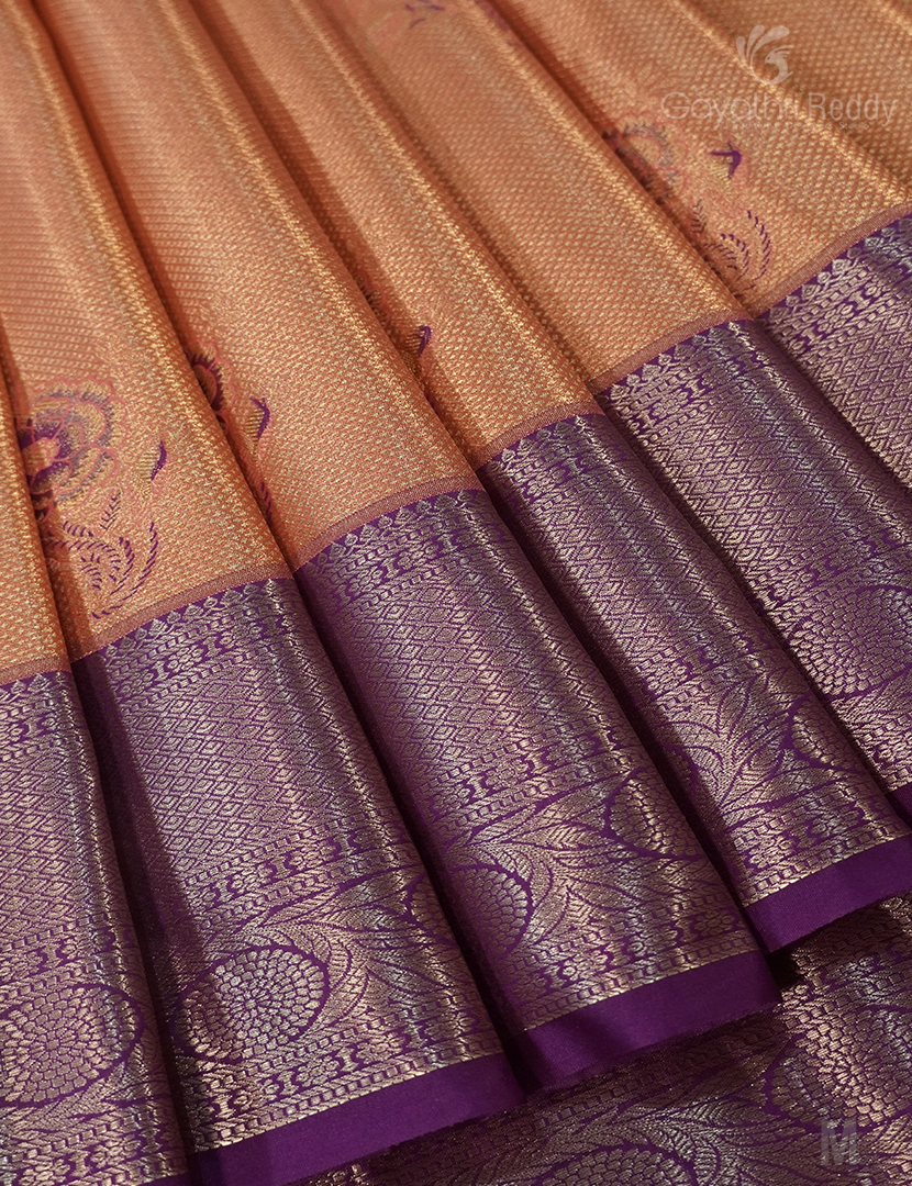 SEMI KANCHI PATTU-SP1530