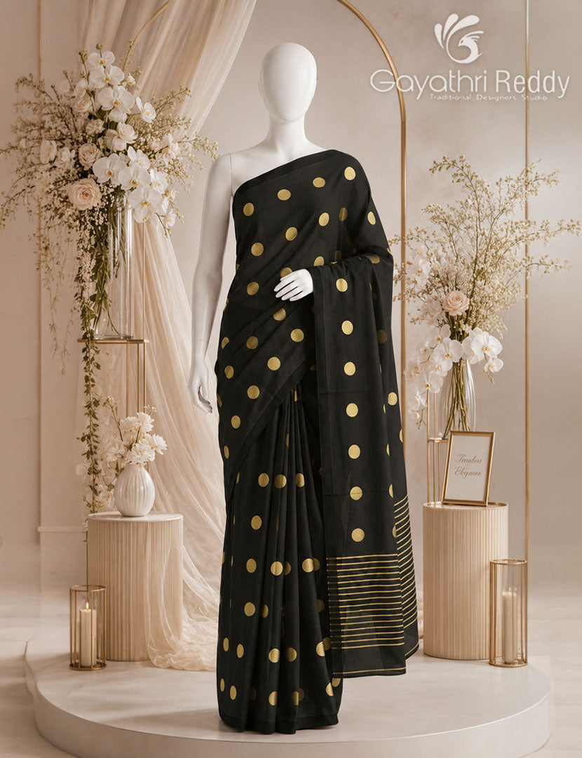 MANGALAGIRI PRINTED SAREE -MP87