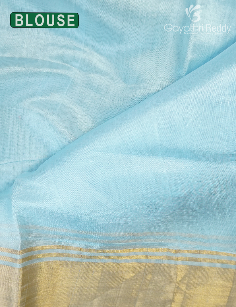 PURE CHANDERI PATTU-CPS1047