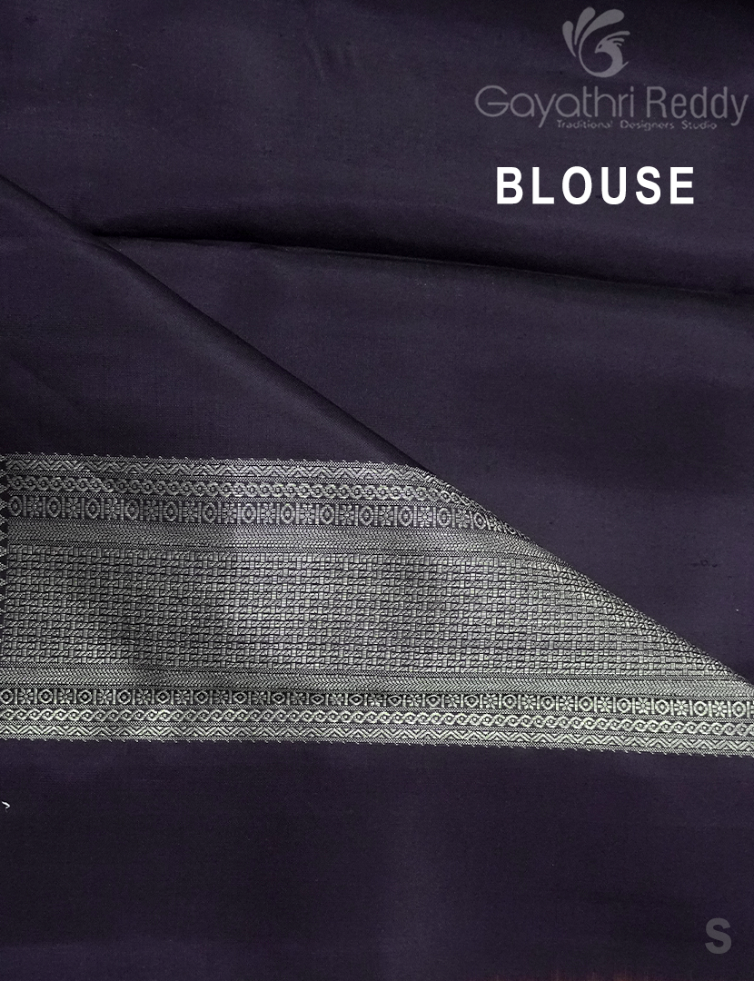 PURE KANCHI PATTU -KP8134