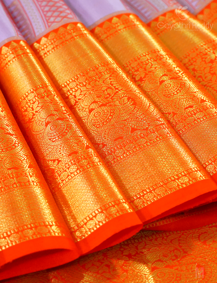 PURE KANCHI PATTU RESHAM-KP7589