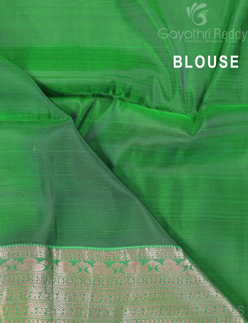 LIGHT WEIGHT KANCHI PATTU -KP8315