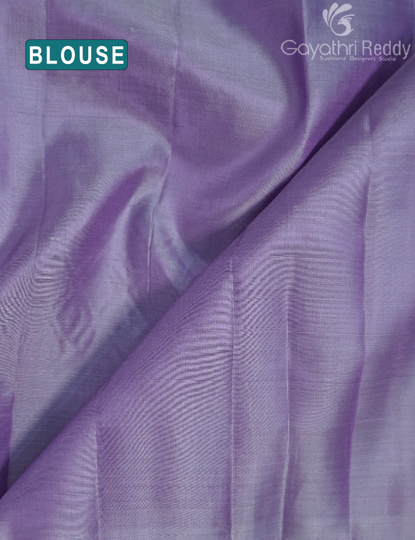 LIGHT WEIGHT KANCHI PATTU -KP8340