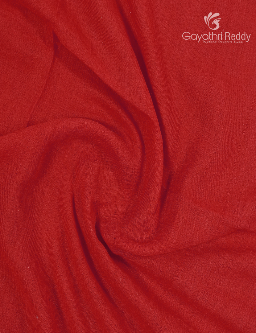 MUL COTTON (WITHOUT BLOUSE)-MC1776