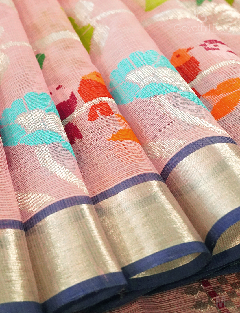 PURE ZARI KOTA-ZK458