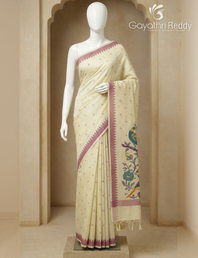 BANARAS COTTON-BC784