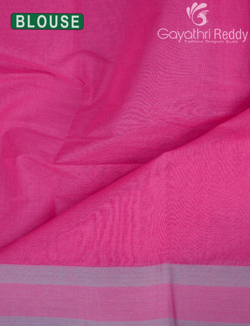 PURE KANCHI COTTON -KC3124